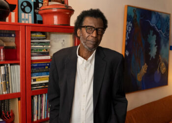 ‘This Is Our Time’: Acclaimed Poet to Honor Mamdani With Inaugural Poem