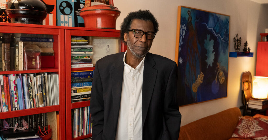 ‘This Is Our Time’: Acclaimed Poet to Honor Mamdani With Inaugural Poem