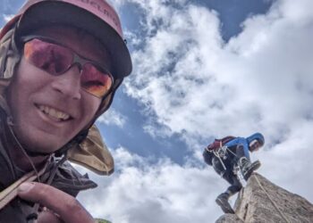 Twins’ Peaks: The Gilbertson Brothers Want to Rewrite Your Country’s Map