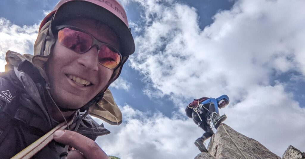 Twins’ Peaks: The Gilbertson Brothers Want to Rewrite Your Country’s Map