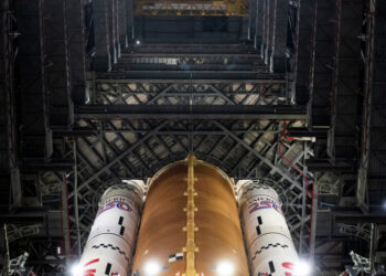 Your Wait for These Space Events Is About to Pay Off