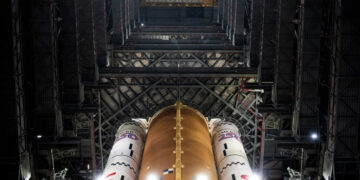 Your Wait for These Space Events Is About to Pay Off