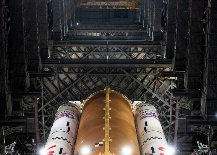 Your Wait for These Space Events Is About to Pay Off