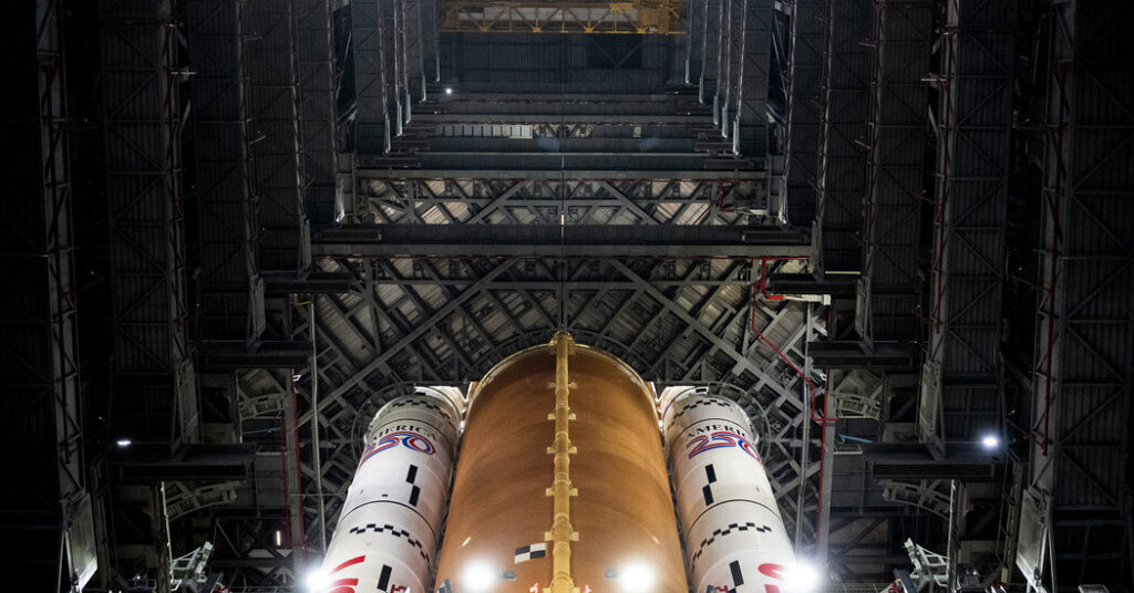 Your Wait for These Space Events Is About to Pay Off