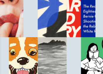 25 Books Coming in January