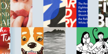 25 Books Coming in January