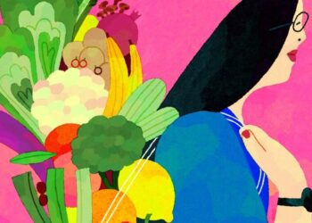 10 Nutrition Takeaways for a Healthier New Year