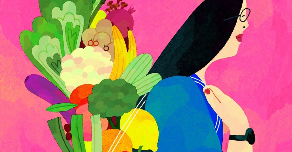 10 Nutrition Takeaways for a Healthier New Year