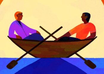 Our Favorite Relationship Advice for 2026