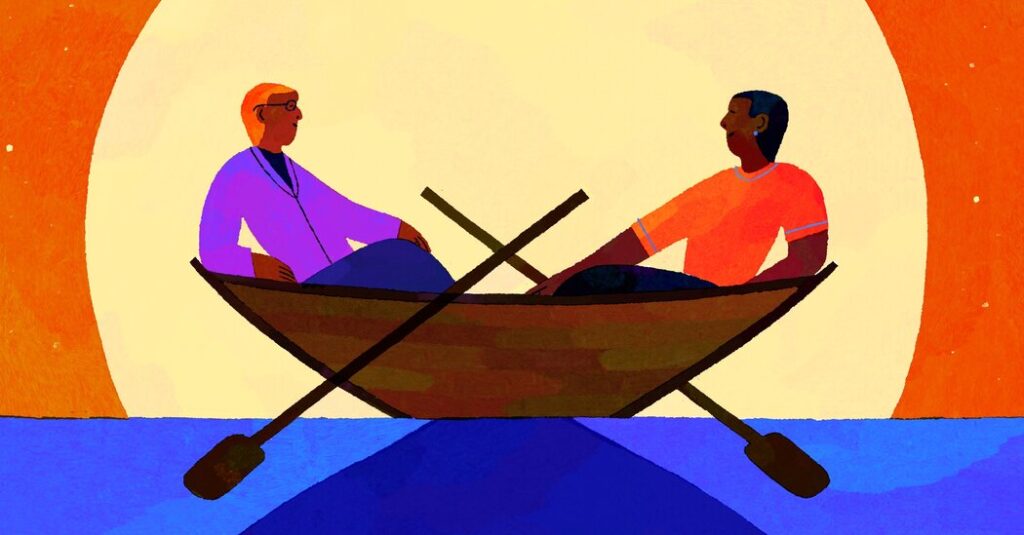 Our Favorite Relationship Advice for 2026