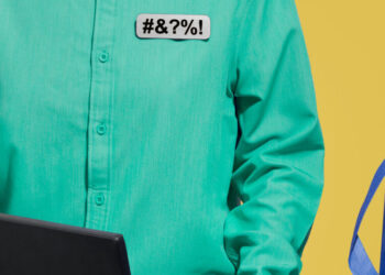 I Made an Offensive Joke. But So Did Everyone Else! Why Did I Get Fired?