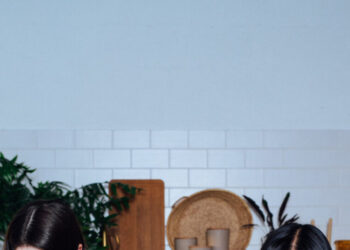 How to Put a Celebrity at Ease? Make a Pizza.