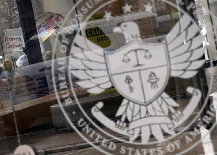 Judge Rules That Consumer Bureau’s Funding Cannot Lapse