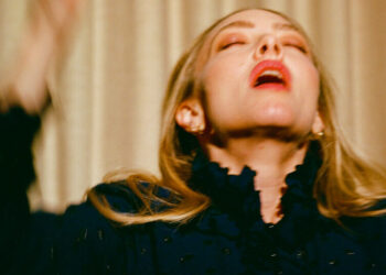 In ‘Ann Lee,’ Dance Is the Fuel for a Godly 18th-Century Rave