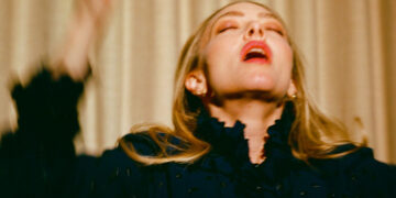 In ‘Ann Lee,’ Dance Is the Fuel for a Godly 18th-Century Rave