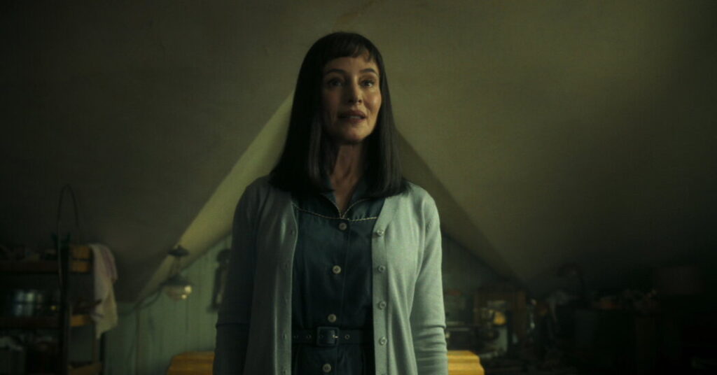 ‘It: Welcome to Derry’ Season 1, Episode 6 Recap: Daddy’s Little Girl