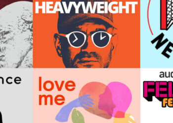 9 Podcasts That Made Us Stop and Really Listen in 2025