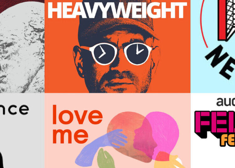 9 Podcasts That Made Us Stop and Really Listen in 2025