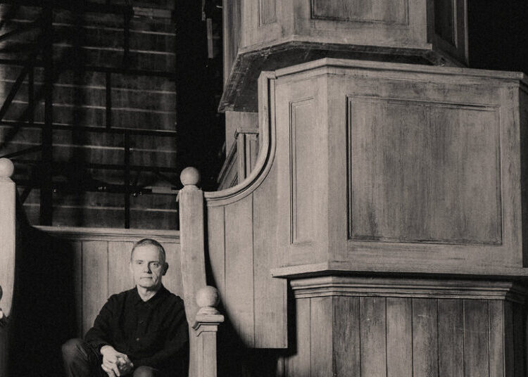 At the Met, Toasting With Traditional Puritans on New Year’s Eve