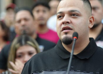 Justice Dept. Leaders Pushed to Charge Abrego Garcia, Emails Show