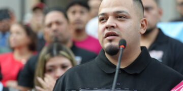 Justice Dept. Leaders Pushed to Charge Abrego Garcia, Emails Show