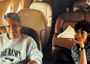 Justice Dept. Now Said to Be Reviewing 5.2 Million Pages of Epstein Files