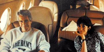 Justice Dept. Now Said to Be Reviewing 5.2 Million Pages of Epstein Files