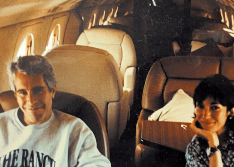 Justice Dept. Is Now Said to Be Reviewing 5.2 Million Pages of Epstein Files