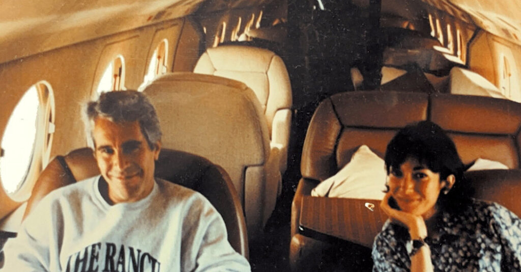 Justice Dept. Is Now Said to Be Reviewing 5.2 Million Pages of Epstein Files