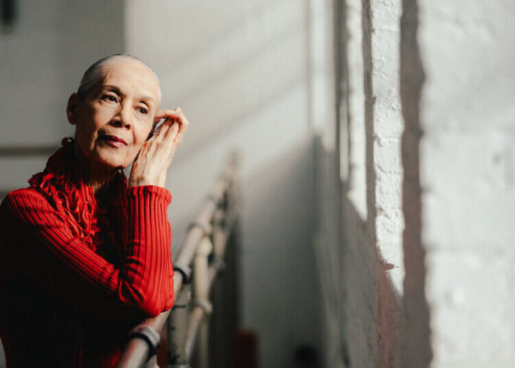 Carmen de Lavallade, Dancer Whose Career Spanned the Arts, Dies at 94