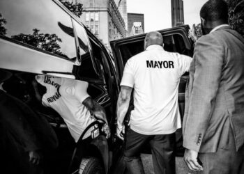 Eric Adams Hurt More Than Just Himself