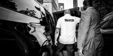 Eric Adams Hurt More Than Just Himself