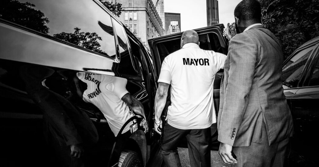 Eric Adams Hurt More Than Just Himself