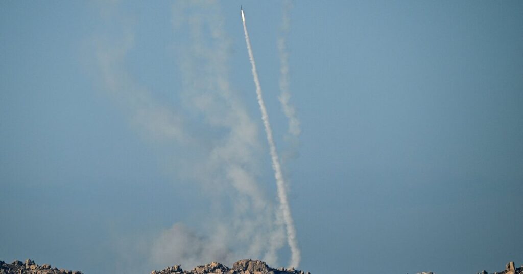 With Live Artillery and New Warships, China Practices Blockading Taiwan