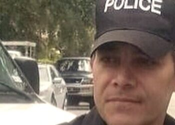 He Is Being Sued in the U.S. for Human Rights Abuses. He Could be Deported First.