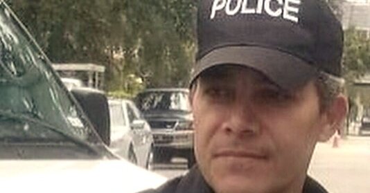 He Is Being Sued in the U.S. for Human Rights Abuses. He Could be Deported First.