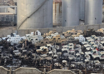 Saudi-Led Airstrike in Yemen Threatens to Worsen Rift With U.A.E.