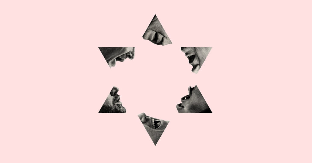 Is the Future of MAGA Anti-Israel?