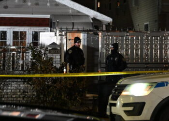 Mother Is Charged With Murder in Death of 1-Year-Old Son