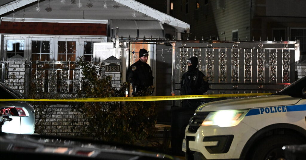 Mother Is Charged With Murder in Death of 1-Year-Old Son