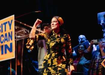 Ocasio-Cortez Will Give Opening Remarks at Mamdani’s Inauguration