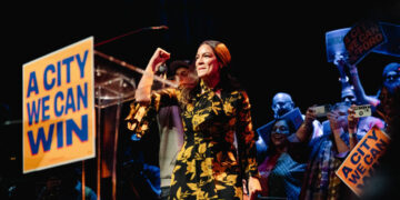 Ocasio-Cortez Will Give Opening Remarks at Mamdani’s Inauguration