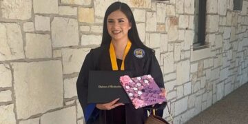 Immigration Agents Target Family of Deported College Student