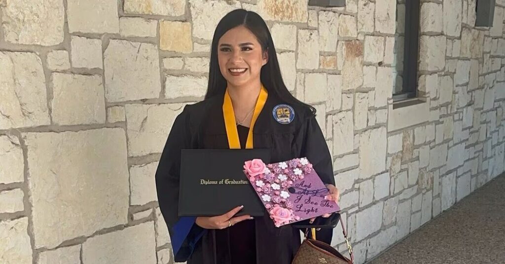 Immigration Agents Target Family of Deported College Student