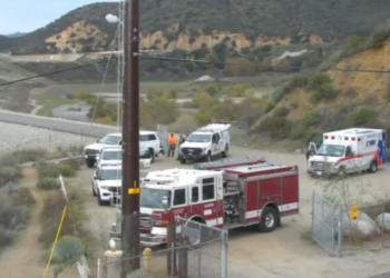 3 Hikers Are Found Dead on Mt. Baldy Amid ‘Extremely Dangerous’ Conditions, Sheriff Says