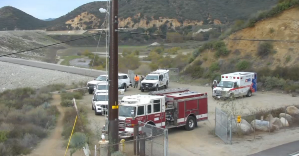 3 Hikers Are Found Dead on Mt. Baldy Amid ‘Extremely Dangerous’ Conditions, Sheriff Says