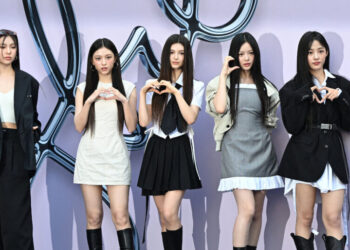 K-pop Group NewJeans Faces New Uncertainty After Member is Dropped
