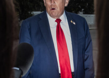 Trump Spent the Past Year Trying to Crush Dissent