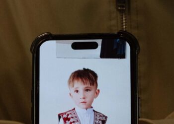 3 Years After a Toddler’s Parents Fled Kabul, a Reunion Is Still on Hold