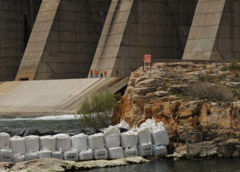 Veto of Water Project Is Trump’s Latest Targeted Hit on Colorado